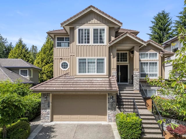House for sale in Port Moody, Port Moody, 16 Wilkes Creek Drive, 263190133 | Realtylink.org