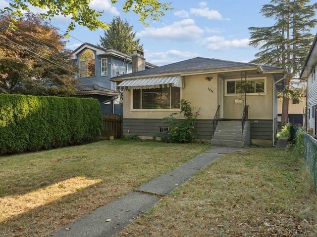 House for rent in Vancouver, Vancouver East, 4520 Welwyn Street, 263190134 | Realtylink.org