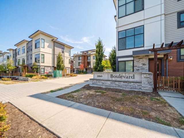 Townhouse for sale in Langley, Langley, 27 20849 78b Avenue, 263190136 | Realtylink.org