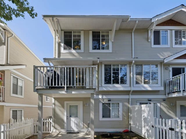 Townhouse for sale in Surrey, Surrey, 28 12110 75a Avenue, 263190138 | Realtylink.org