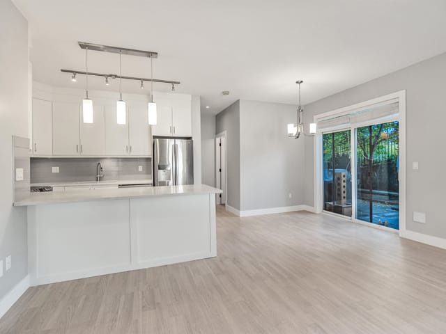 Townhouse for rent in Coquitlam, Coquitlam, 104 3525 Chandler Street, 263190141 | Realtylink.org