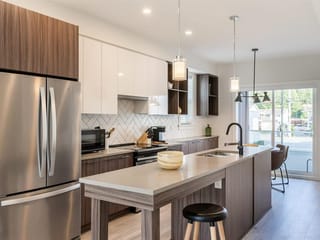 Townhouse for sale in Abbotsford, Abbotsford, 16 2505 Ware Street, 263190143 | Realtylink.org