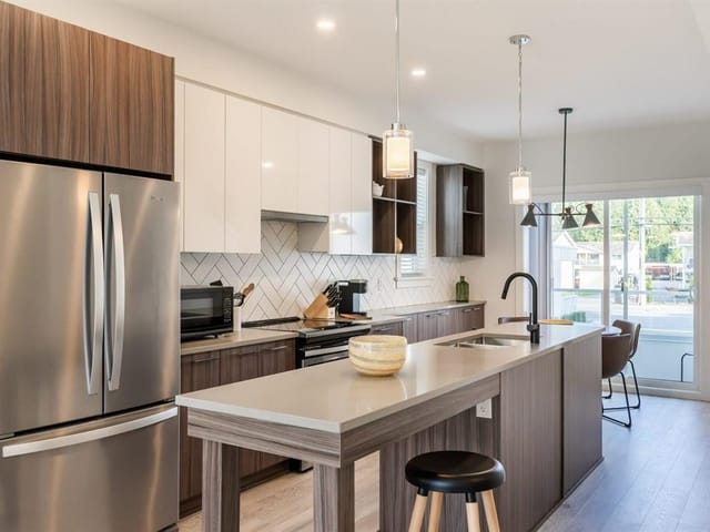 Townhouse for sale in Abbotsford, Abbotsford, 16 2505 Ware Street, 263190143 | Realtylink.org