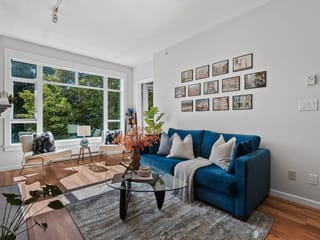 Apartment for sale in North Vancouver, North Vancouver, 307 3600 Windcrest Drive, 263190144 | Realtylink.org