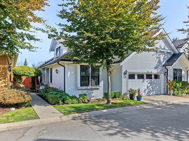 Townhouse for sale in Langley, Langley, 19 9235 McBride Street, 263190146 | Realtylink.org