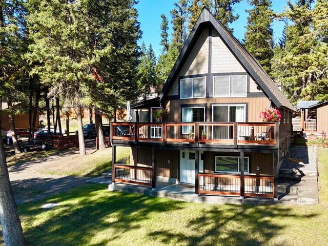 House for sale in 108 Mile Ranch, 100 Mile House, 4867 Gloinnzun Drive, 263190152 | Realtylink.org