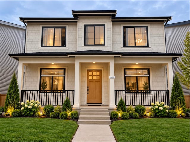 House for sale in Langley, Langley, 20661 76 Avenue, 263190154 | Realtylink.org