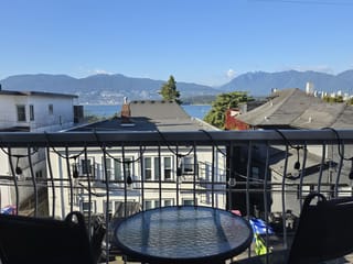 Apartment for sale in Vancouver, Vancouver West, 307 2335 York Avenue, 263190156 | Realtylink.org