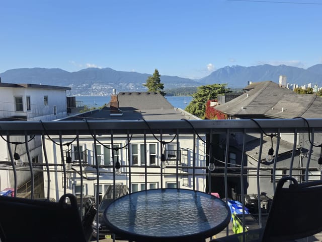 Apartment for sale in Vancouver, Vancouver West, 307 2335 York Avenue, 263190156 | Realtylink.org