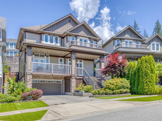 House for sale in Coquitlam, Coquitlam, 3507 Bishop Place, 263190162 | Realtylink.org
