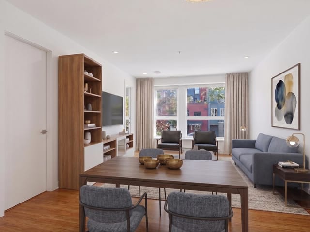 Apartment for sale in Vancouver, Vancouver West, 203 2481 Waterloo Street, 263190167 | Realtylink.org