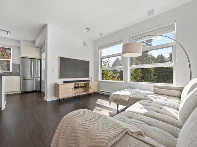 Apartment for sale in Coquitlam, Coquitlam, 216 607 Cottonwood Avenue, 263190168 | Realtylink.org