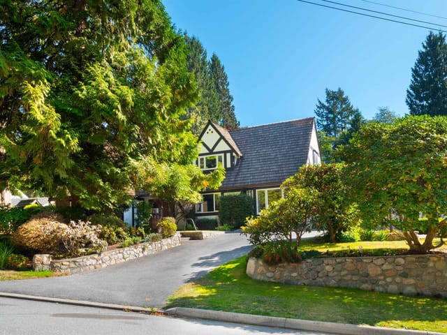 House for sale in North Vancouver, North Vancouver, 510 Evergreen Place, 263190169 | Realtylink.org