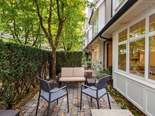 Townhouse for sale in Vancouver, Vancouver East, 3822 Welwyn Street, 263190173 | Realtylink.org