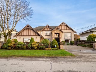 House for sale in Richmond, Richmond, 8800 Moore Road, 263190178 | Realtylink.org