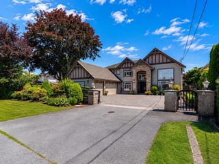 House for sale in Richmond, Richmond, 8800 Moore Road, 263190178 | Realtylink.org