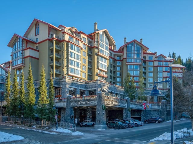 Apartment for sale in Whistler, Whistler, 460 4090 Whistler Way, 263190180 | Realtylink.org