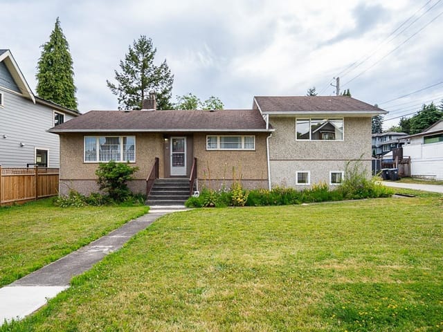 House for rent in New Westminster, New Westminster, 904 First Street, 263190182 | Realtylink.org