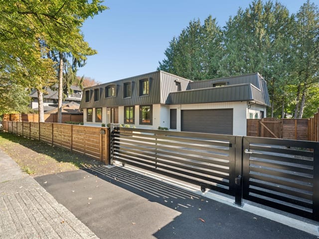 House for sale in Vancouver, Vancouver West, 3980 Cartier Street, 263190187 | Realtylink.org