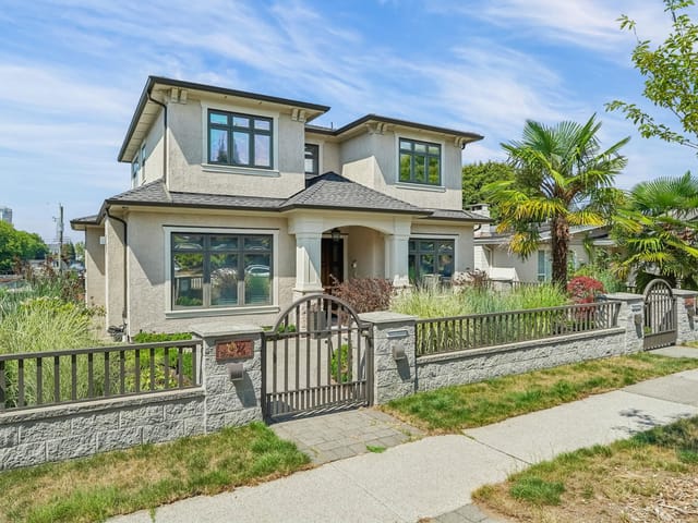 House for sale in Vancouver, Vancouver East, 5807 Cree Street, 263190188 | Realtylink.org
