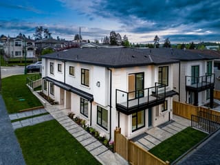 1/2 Duplex for sale in Burnaby, Burnaby North, 3087 Royal Oak Avenue, 263190192 | Realtylink.org