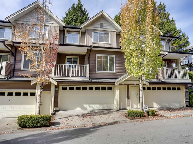 Townhouse for sale in Surrey, Cloverdale, 13 6575 192 Street, 263190197 | Realtylink.org