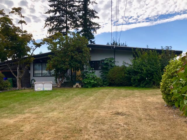 House for sale in Chilliwack, Chilliwack, 10125 Fairview Drive, 263190198 | Realtylink.org