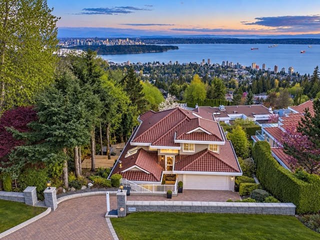 House for rent in West Vancouver, West Vancouver, 1560 Chippendale Court, 263190199 | Realtylink.org
