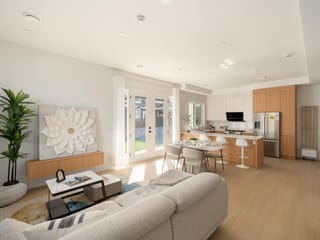 1/2 Duplex for sale in Richmond, Richmond, 2 5300 Chetwynd Avenue, 263190200 | Realtylink.org