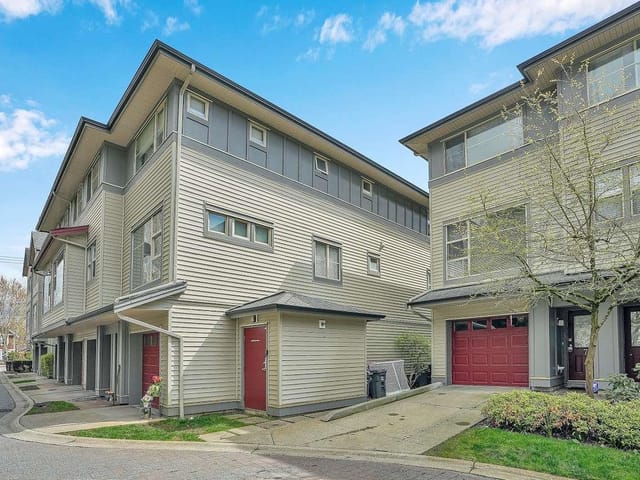 Townhouse for sale in Surrey, Cloverdale, 7 6033 168 Street, 263190201 | Realtylink.org