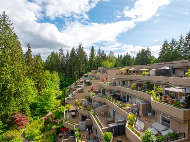 Apartment for sale in North Vancouver, North Vancouver, 706 1500 Ostler Court, 263190203 | Realtylink.org