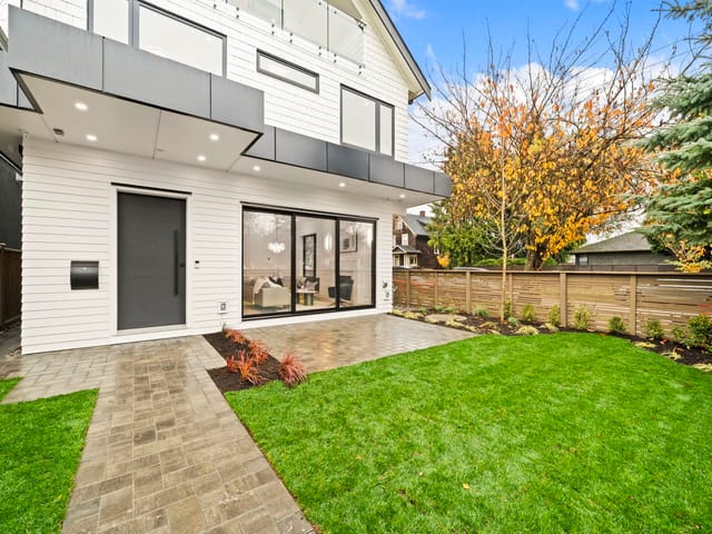 1/2 Duplex for sale in Vancouver, Vancouver East, 1095 E 14th Avenue, 263190205 | Realtylink.org