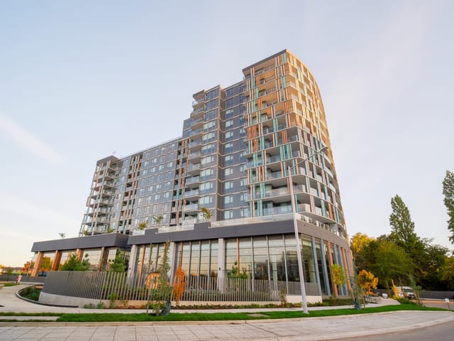 Apartment for sale in Richmond, Richmond, 506 3588 Ketcheson Road, 263190209 | Realtylink.org