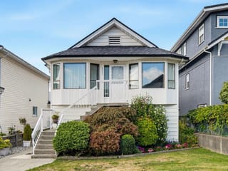 House for sale in Vancouver, Vancouver East, 3587 Triumph Street, 263190211 | Realtylink.org