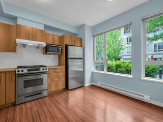 Townhouse for sale in Burnaby, Burnaby North, 51 9229 University Crescent, 263190212 | Realtylink.org