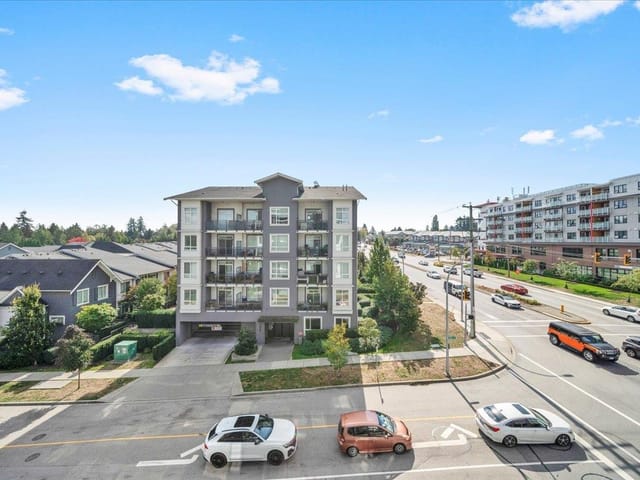Apartment for sale in Surrey, Surrey, 401 13623 81a Avenue, 263190216 | Realtylink.org