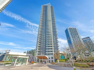 Apartment for sale in Surrey, North Surrey, 2710 9887 Whalley Boulevard, 263190217 | Realtylink.org