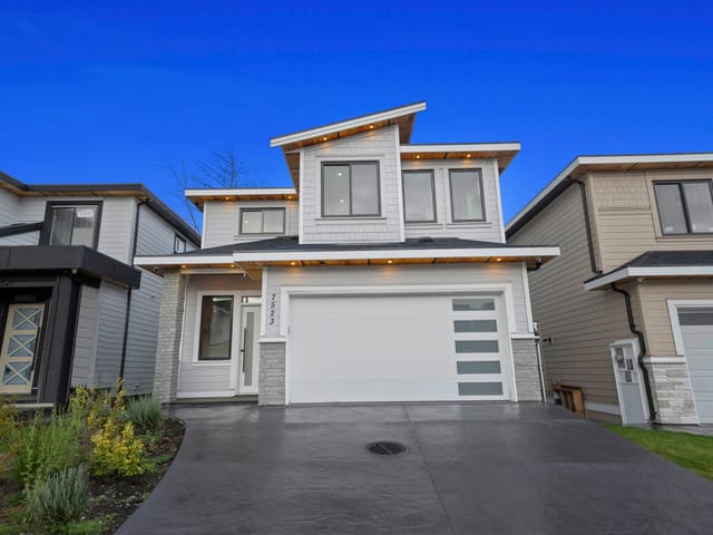 House for sale in Langley, Langley, 7523 205 Street, 263190218 | Realtylink.org