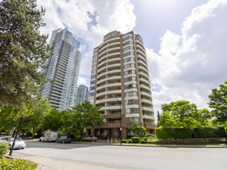 Apartment for sale in Burnaby, Burnaby South, 401 4830 Bennett Street, 263190219 | Realtylink.org