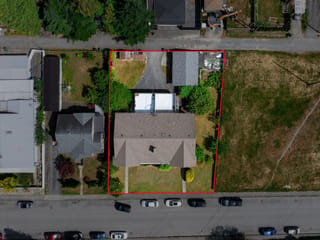 Fourplex for sale in Burnaby, Burnaby South, 6775 -6777 Balmoral Street, 263190221 | Realtylink.org