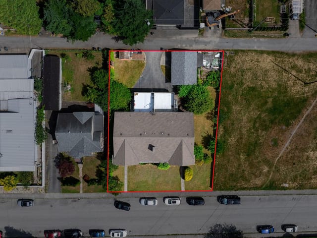 Fourplex for sale in Burnaby, Burnaby South, 6775 -6777 Balmoral Street, 263190221 | Realtylink.org