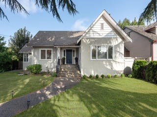 House for sale in New Westminster, New Westminster, 321 Sixth Avenue, 263190222 | Realtylink.org