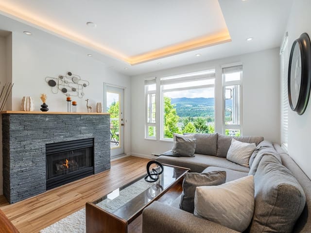 Apartment for sale in Port Moody, Port Moody, 502 3001 Terravista Place, 263190223 | Realtylink.org