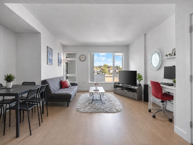 Apartment for sale in Vancouver, Vancouver West, 504 8888 Osler Street, 263190230 | Realtylink.org