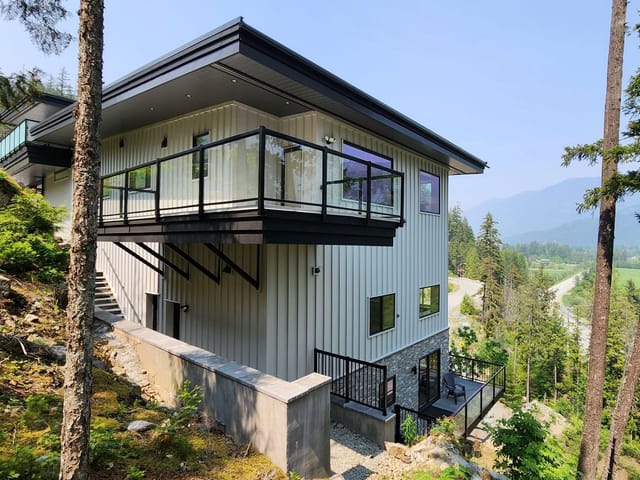 Apartment for sale in Pemberton, Pemberton, 4 1307 Eagle Drive, 263190231 | Realtylink.org