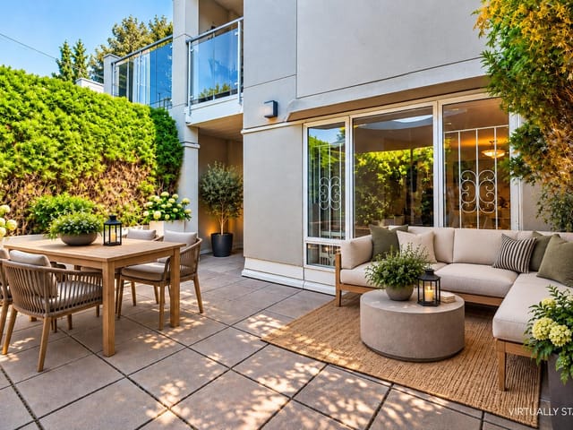 Apartment for sale in Vancouver, Vancouver West, 105 2195 W 5th Avenue, 263190235 | Realtylink.org