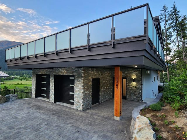 Apartment for sale in Pemberton, Pemberton, 3 1307 Eagle Drive, 263190236 | Realtylink.org