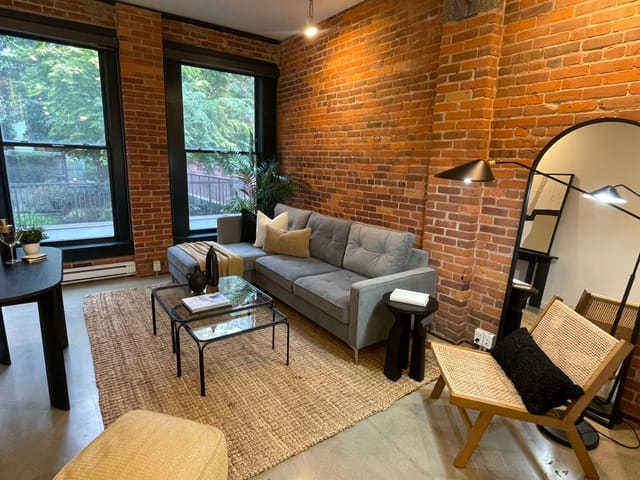 Apartment for sale in Vancouver, Vancouver West, 306 53 W Hastings Street, 263190237 | Realtylink.org