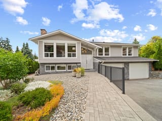 House for sale in Coquitlam, Coquitlam, 2519 Channel Court, 263190238 | Realtylink.org