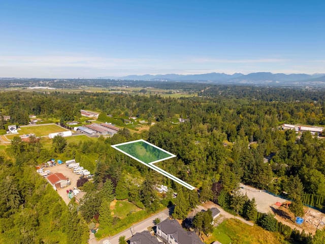 Lot for sale in Surrey, Cloverdale, 7465 194 Street, 263190240 | Realtylink.org